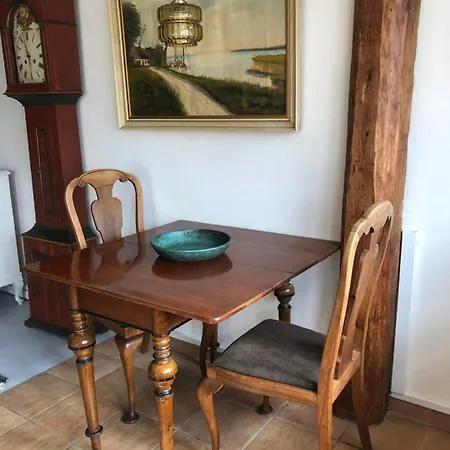 Гостевой дом Storkereden Tjele