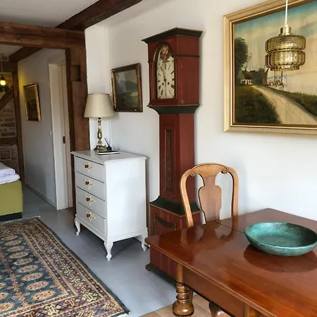 Гостевой дом Storkereden 3*