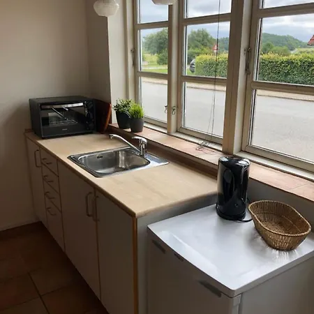 Storkereden 3* Tjele