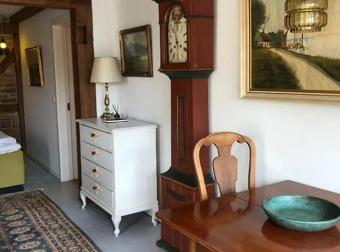 Casa de hóspedes Storkereden 3*