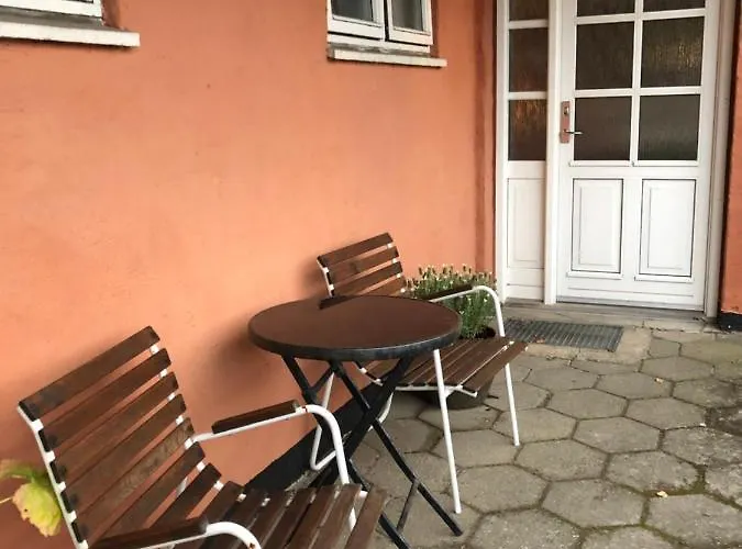 Storkereden Tjele