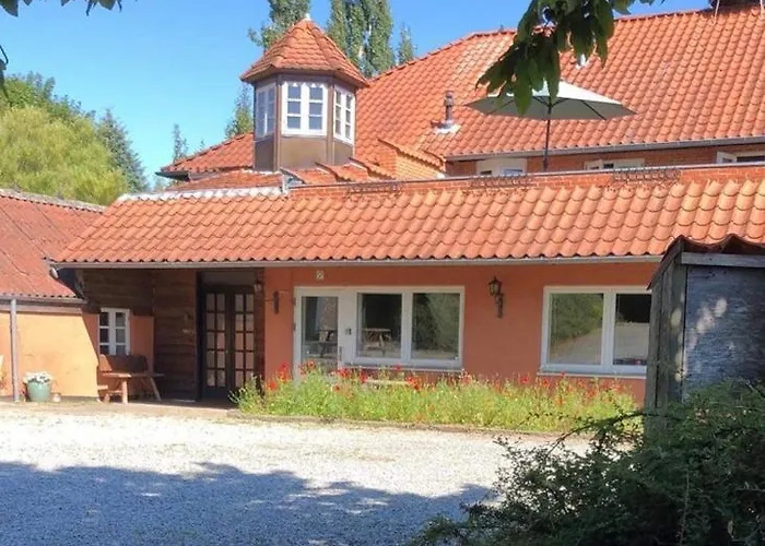 Storkereden